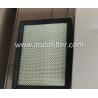 Buy cheap High Quality AIR FILTER PANEL VENTILATION For CATERPILLAR 112-7448 from wholesalers
