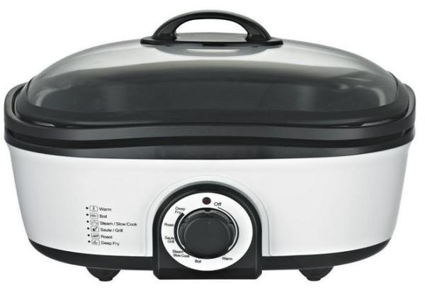 Quality 2015 hot sale electirc multifunction cooker for sale