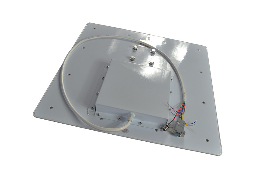 RFID Reader System , High Speed RFID Reader High Reliability