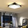 Buy cheap Modern front room ceiling lights for indoor home lighting fixtures (WH-MA-24） from wholesalers