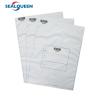 Buy cheap Plastic Tamper Evident Deposit Bag Custom Logo Security Courier Shipping Bag from wholesalers