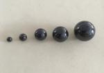 Buy cheap 11mm G5 Si3N4 Silicon Nitride Ceramic Bearing Balls High Precision from wholesalers