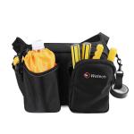 Buy cheap Heavy Duty Oxford Waist Bag Medium Soft Waist Tool Bag OEM For Outdoor from wholesalers