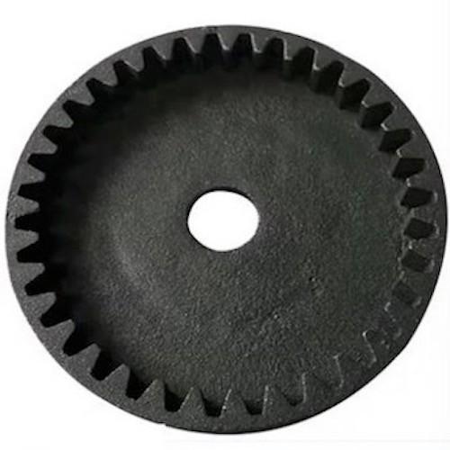 Buy cheap OEM Resin Sand Casting Parts Grey Iron For General Machinery from wholesalers