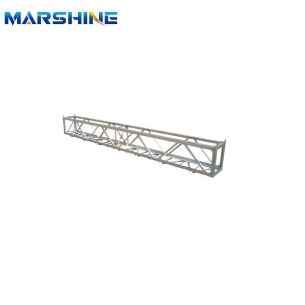 Buy cheap Elevated Aluminum Aerial Work Platform 32kg Customized from wholesalers