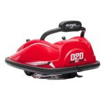 Indoor Fun 6v 12v Electric Kids Ride On Bumper Car with Remote Control and