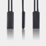 Creep Action Bi Metal Temperature Switch Thermostat Thermal Protector For