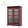Buy cheap Reagan Wooden Wine Cooler Cabinet Counter Wine Fridge Adjustable Shelves from wholesalers