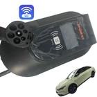 Buy cheap 32a Ev Home Charging Units Fast Wall Box House Electric Car Charging Point from wholesalers
