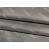 Buy cheap Environmentally Anti Static Lining Fabric Jacquard Anti - Tear For Garment / Bags from wholesalers