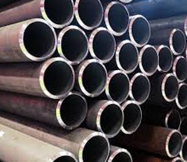 Buy cheap Q345 Hot Rolled Carbon Steel Pipe 48mm Black Steel Seamless Pipe from wholesalers