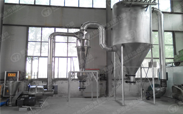 Double Tube Grinding Mill Tungsten ore Vibrating Ball Mill ISO Certification