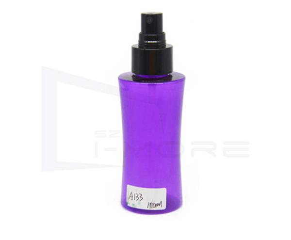 Buy cheap Shrink Wrap OEM 100ml Bulk Shampoo Bottles from wholesalers