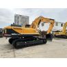 Buy cheap 30 Ton Used Hyundai R305LC-9S Excavator Korea Used Hyundai 305 Mining Digger from wholesalers