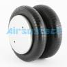Buy cheap 578-92-3-206 Goodyear Suspension Spring SP2B12R5 Good Flexibility from wholesalers