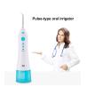 Buy cheap Professional Dental Oral Irrigator , Rechargeable Water Jet Flosser Teeth Pick Cleaner Tooth Spa from wholesalers