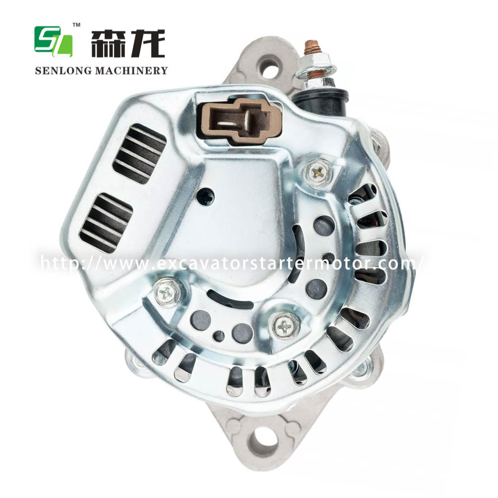 12V 35A DENSO OEG Parts ALTERNATOR 1002111660 AND0525 40052062 1002111661 1002111662 1002114530 1002114531 1002114700