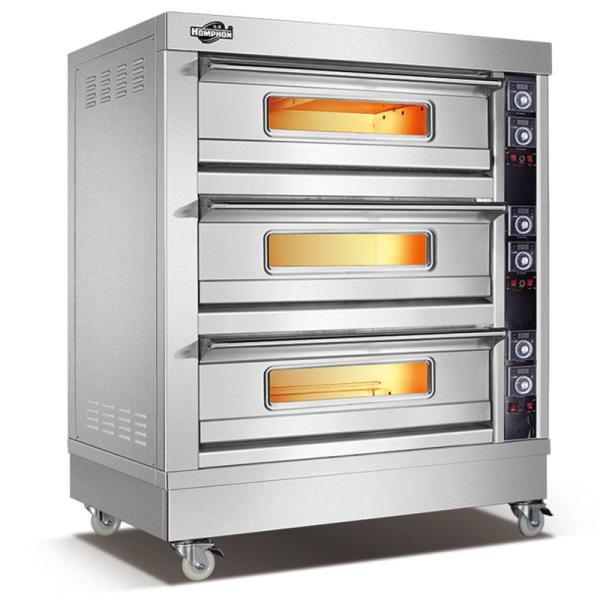 Commercial Multi-Function Electric Oven Baking Oven Pizza Cake Bread Mooncake