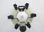 Uav Drone M6E-1 Spare Parts Propellers Blades Water Pump Nozzles for Agricultura