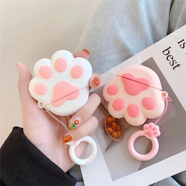 Buy cheap For Apple Airpod Case Cute Cartoon Soft Silicone Box For Air pod Cover from wholesalers