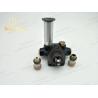 Buy cheap Manual Oil Pump Fuel Supply Pump For Excavator 6D34 Engine from wholesalers