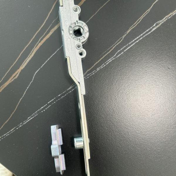 Buy cheap 400-2000mm Length Safety Window Espagnolette Casement Transmission Rod Backset 15mm from wholesalers