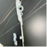 Buy cheap 400-2000mm Length Safety Window Espagnolette Casement Transmission Rod Backset 15mm from wholesalers