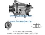 A2T17783 A2T27883 - MITSUBISHI Alternator 12V 65A Alternadores
