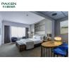 Buy cheap 3 Star Living Room Beech Wood Custom Hotel Furniture from wholesalers