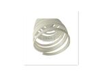 Outer Diameter 20mm Cold Shrink Sleeve Tube Connector Insulator 1.5mm
