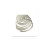 Buy cheap Spiraling Plastic Welding Strips PP / PE Plastic Soldering Rods 2mm Thickness from wholesalers