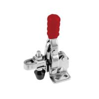 Buy cheap 95kg Holding Capacity Kakuta Small Duty Vertical Handle Toggle Clamp product