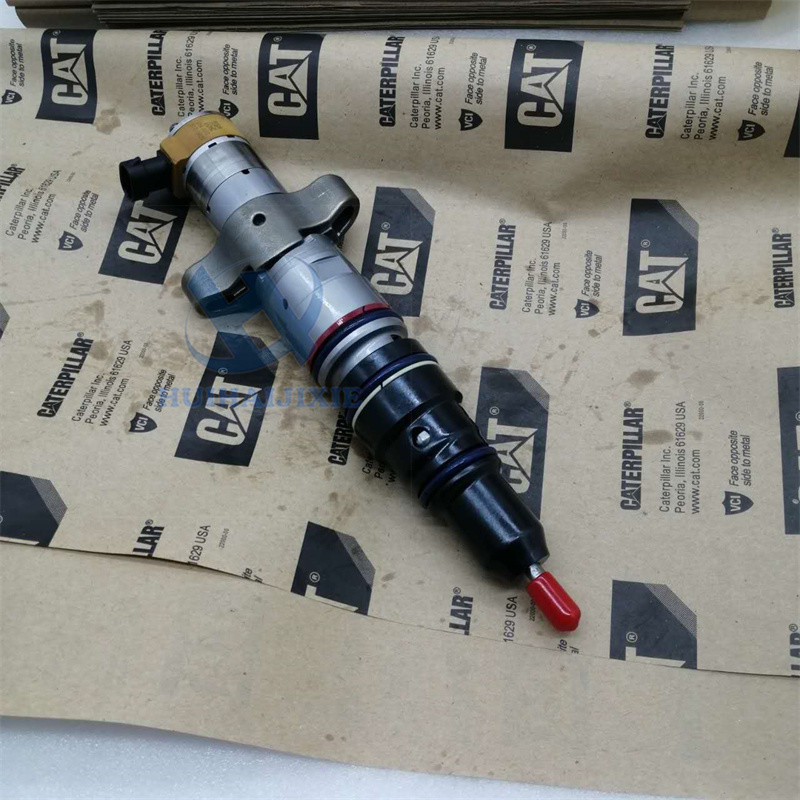 Diesel Engine Common Rail Fuel Injector 5577627 557-7627 20R1926 20R-1926 For Cat C7 Engine