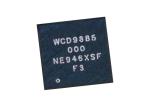 Buy cheap Integrated Circuit Chip WCD9385 Audio Decoder Chip BGA Package from wholesalers