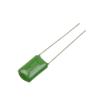 Buy cheap Metallised Polyester Film Capacitor PET CL11 from wholesalers