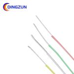 HEAT 205 Insulated AF200 FEP Wire High Temperature Cable Solid Stranded