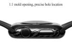 Drop Resistant Aramid Fiber 44mm Apple Watch Series 5 Case
