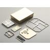 Buy cheap Customized Precision Metal Stamping Parts Manufacturers Lightweight Sturdy from wholesalers