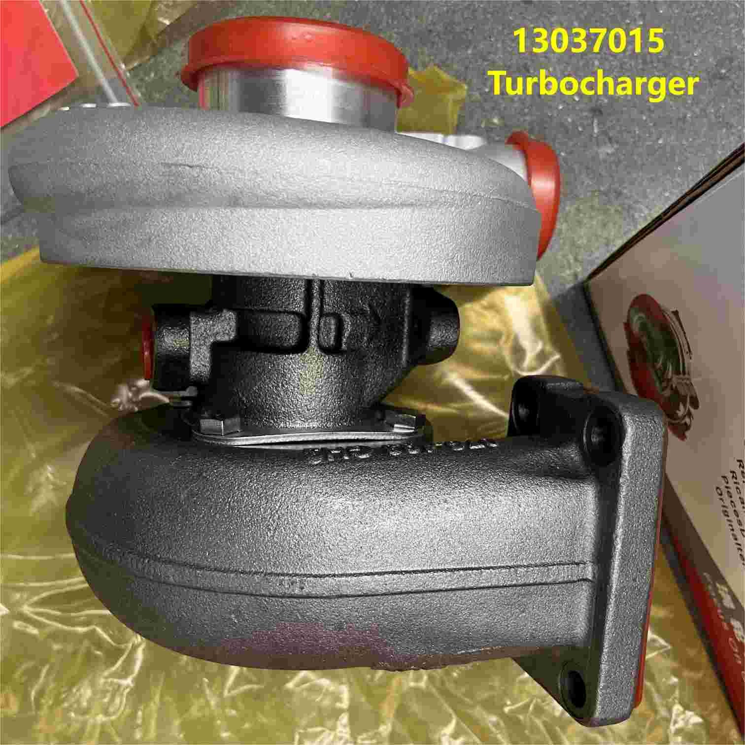 6.4 Powerstroke Turbo Weichai Engine Parts J75S 230209254 13037015