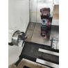 Buy cheap TCK800 Horizontal Lathe Milling Machine 3 Jaw Manual Chuck GSK CNC Gear Bearing from wholesalers