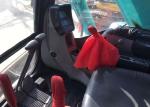 Road Construction Kobelco SK75 Used Crawler Excavator