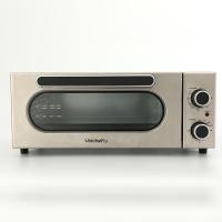 Buy cheap 15 Liter Stainless Steel Small Air Fryer Toaster Ovens 1800W product
