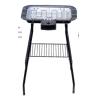 Buy cheap Wearproof 755mm 120 Volt Infrared Smokeless Grill For Indoor BBQ from wholesalers