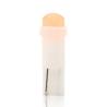 Buy cheap 12v led indicator lights for cars T5 COB 1SMD 3D Red/Green/Yellow/Blue/White LED from wholesalers