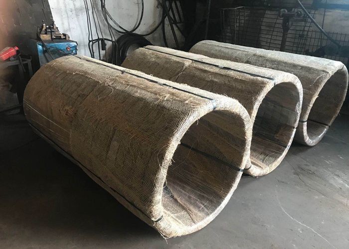 2.68mm Weight 10kg Packing Black Annealed Wire