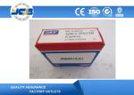 3208 A Angular Contact Electrically Insulated Bearings Double Row 40 x 80 x 30.2
