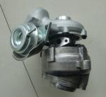 BMW 320d 520d Gt1749v Turbo Charger 750431-0006
