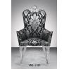 Buy cheap Factory price stainless steel dining chair (YDC-10AB) from wholesalers