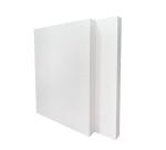 600*600mm or 600*1200mm Eco-Friendly E1 Fiberglass Ceiling Panel for Acoustic