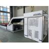 Buy cheap Film Packaging Type Flute Laminating Machine for Paperboard Carton Box Manufacturing from wholesalers